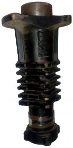 Axle Housing Lh/Rh N/M